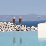 Dipolis Luxury Syros Apartman *