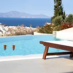 Dipolis Luxury Syros Apartman *
