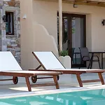 Apartman Dipolis Luxury Syros *