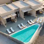 Apartman Dipolis Luxury Syros *