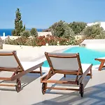 Dipolis Luxury Syros Apartman *