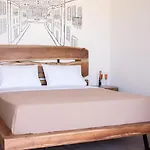 Dipolis Luxury Syros Apartman