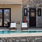 Dipolis Luxury Syros Apartman Episkopion (Syros)