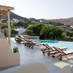 Dipolis Luxury Syros Episkopion (Syros)