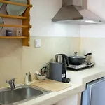 Dipolis Luxury Syros Apartman