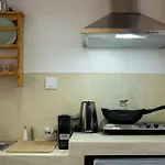 Apartman Dipolis Luxury Syros