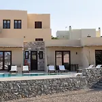 Dipolis Luxury Syros Apartman *