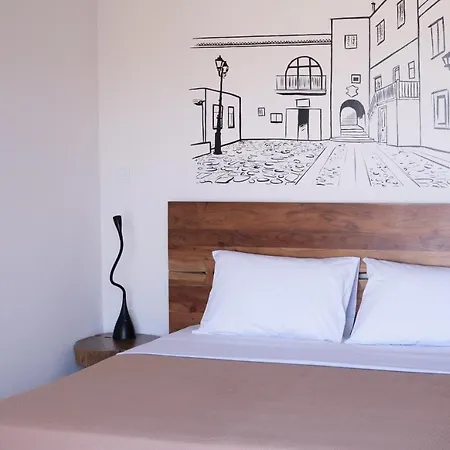 Dipolis Luxury Syros