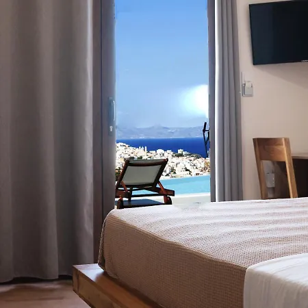 Dipolis Luxury Syros