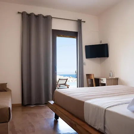 Dipolis Luxury Syros * Episkopion (Syros)