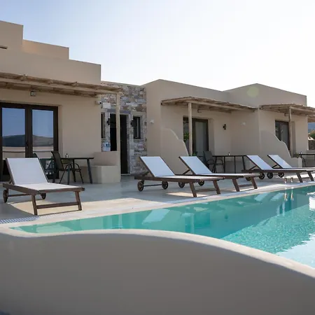 Dipolis Luxury Syros Episkopion (Syros)