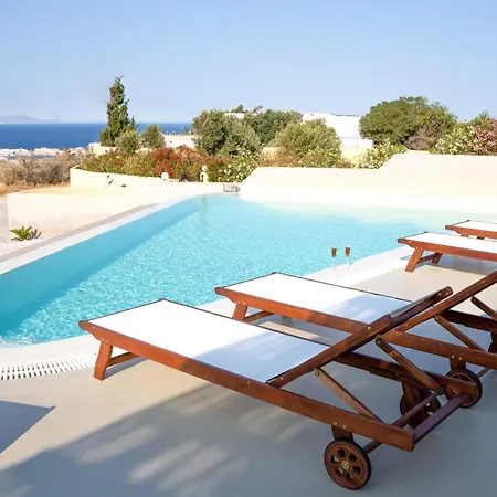 Dipolis Luxury Syros Episkopion (Syros)