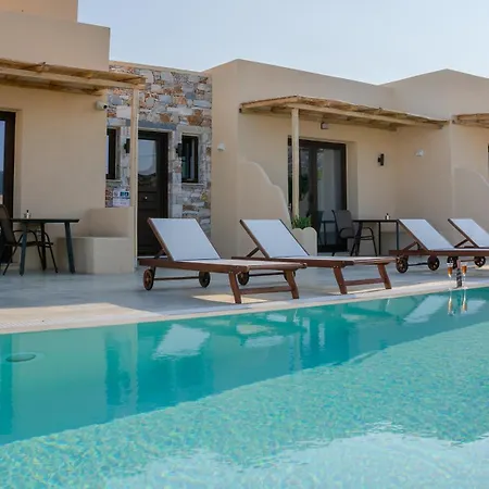 Dipolis Luxury Syros Episkopion (Syros)