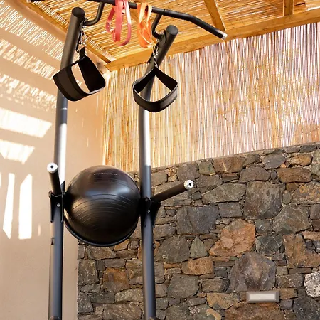 Dipolis Luxury Syros * Episkopion (Syros)