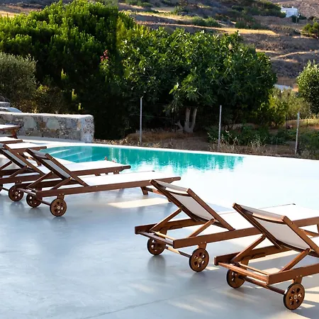 Appartamento Dipolis Luxury Syros *