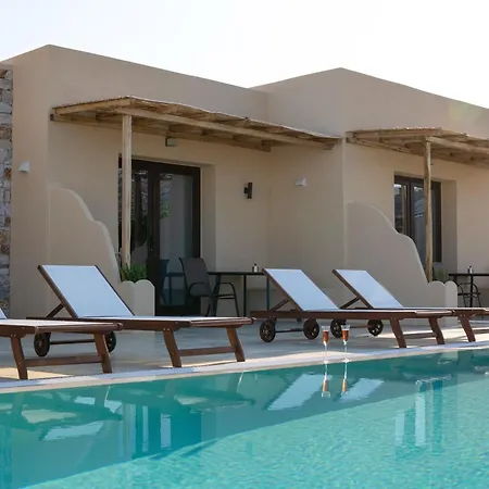 Dipolis Luxury Syros Episkopion (Syros)